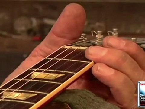 Stagehand TV-Guitar Setup & Maintenance-5