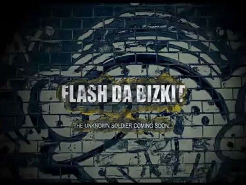 Flashdabizkit MIXTAPE PROMO
