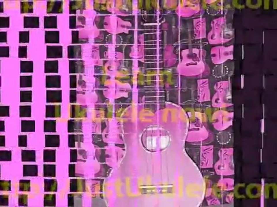 ukulele class melbourne