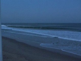 Dimanche 25 Mars - Surf report vidéo 7H30