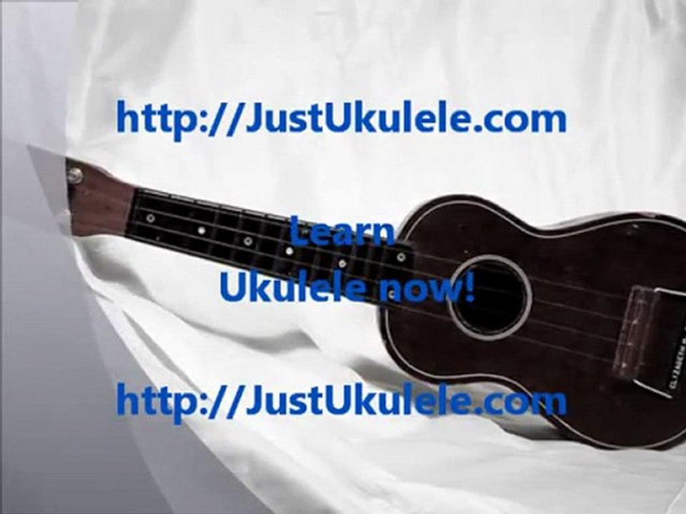 ukulele class portland