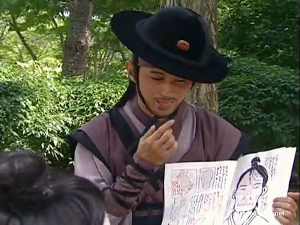 vietdongtam.net - Tham Quan Ky An (20 Tap) 04 a