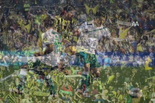 Kadıköy'den çıkış yok