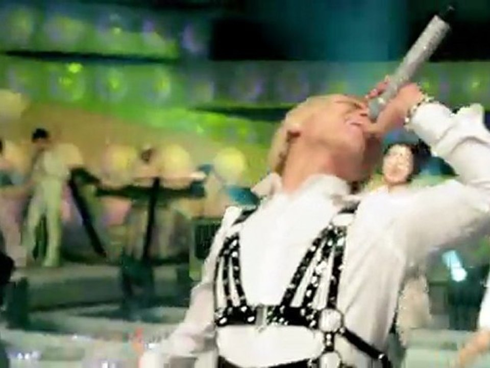 BIGBANG - YG On Air ▶ WINGS (날개)