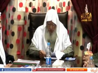 تقرير اجتماع مجلس الشورى لحسم اختيار مرشح الرئاسة 24 مارس 2012