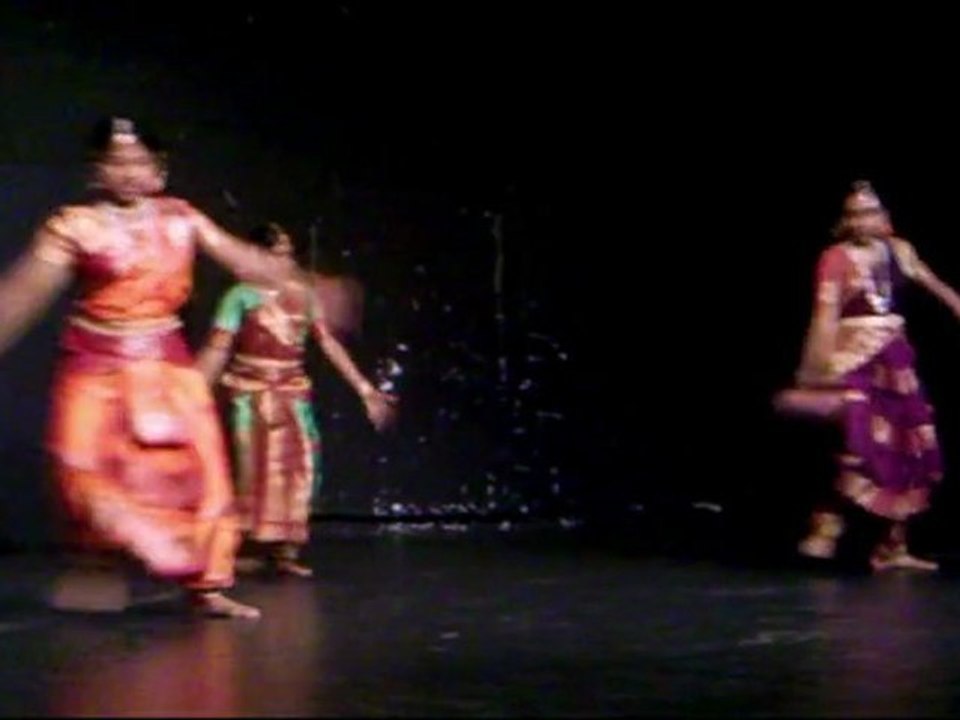 Fête inter-associative 2012