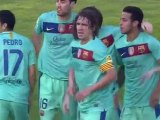 Mallorca  VS  Barcelona 0-2 Highlights.