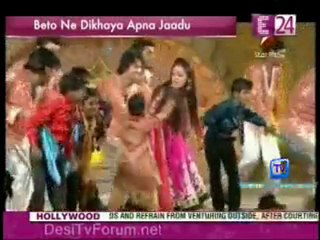 U Me & Tv [News 24] - 25th March 2012 Video Watch Online P1