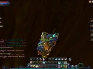 AION BUG : KILYSTER EST MAUDIT !