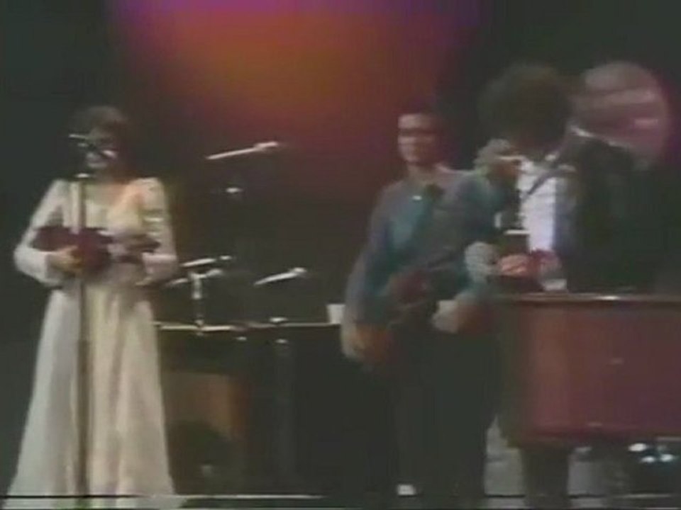 BOB DYLAN  -  Simple twist of fate  &  Oh sister.