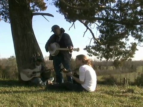 Knocking On Heaven's Door Maria & Friends (Dylan)