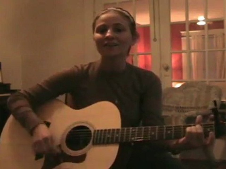 All My Tears...Maria...(Emmylou~Julie Miller)