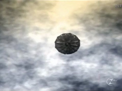 Chasseurs d'Ovnis [24] Extraterrestres à l'Aéroport - 3 de 3