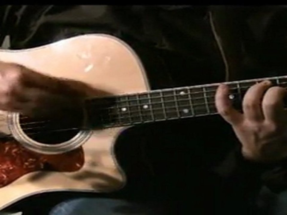 HF THIEFAINE - Garbo XW Machine