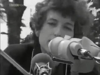 Bob Dylan - 'Love Minus Zero_No Limit