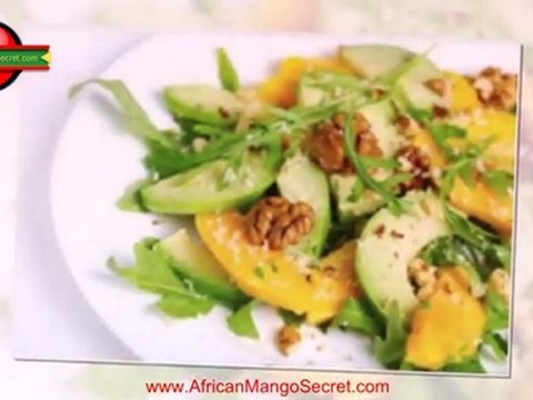 What Does African Mango Do - African Mango Extract What Does It Do