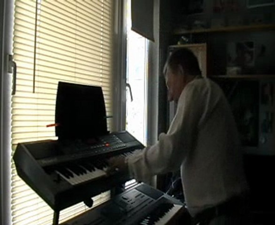 No doubt "It's my life