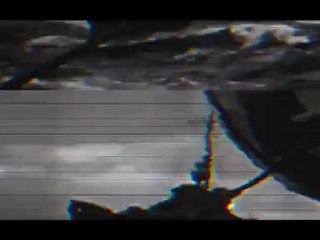 Deuxvolt - "Dance With Ghosts"