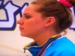 Ο εθνικός ύμνος του Borat σε απονομή στο Κουβέιτ!