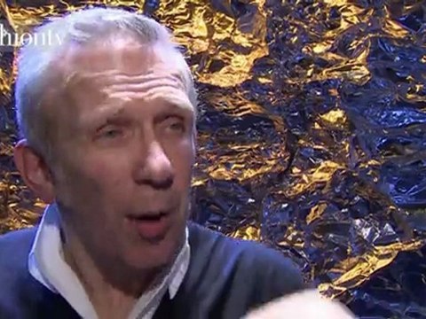 Karlie Kloss Leads Vaccarello Runway Rehearsal | FashionTV