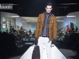 Designer at Work: Dsquared2 Men for Fall 2012 | FashionTV