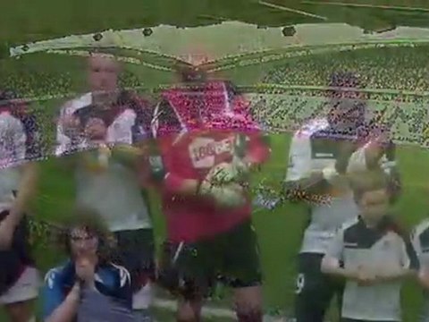 Μωσαϊκό των οπαδών της Μπόλτον για τον Φαμπρίς Μουαμπά