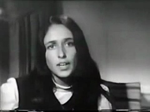 Bob Dylan & Joan Baez - Blowing in the wind