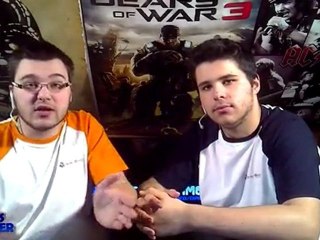 News Gamer #29 - Résultat du concours de Mars !