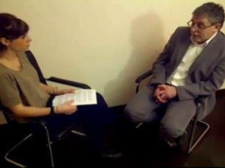 ITW DE JEAN CLAUDE COUAILLES, AVEC VOUS TOUJOURS PLUS LOIN