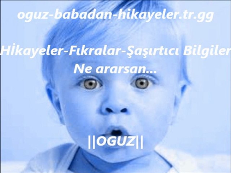 Oguz Babadan Hikayeler Arka Plan Muzik