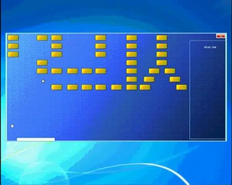 C# OYUN MUHAMMED ACAR