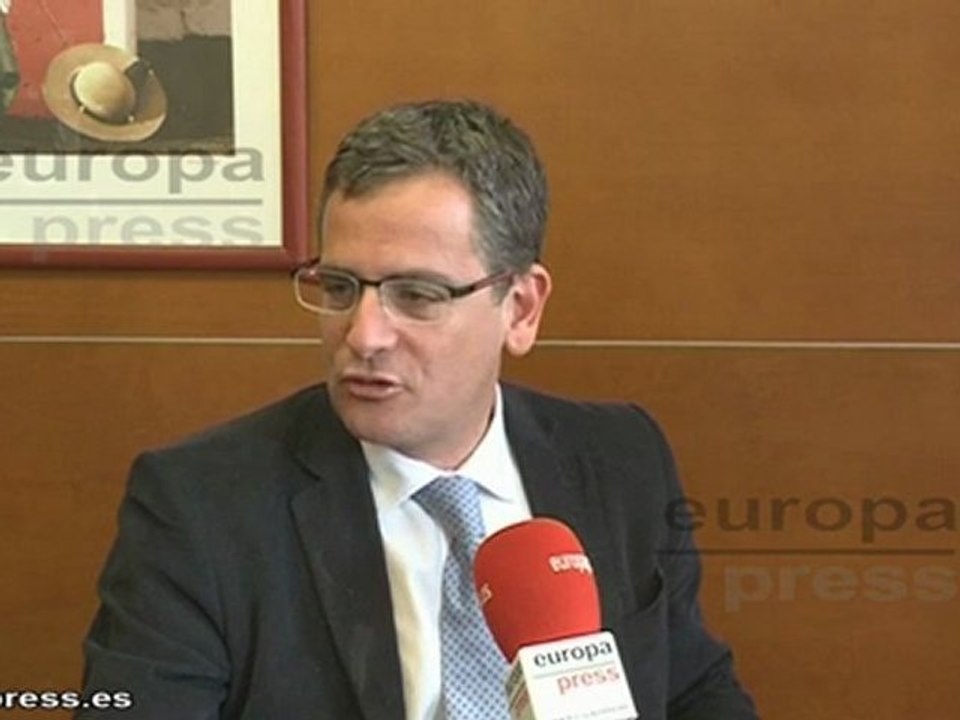 Basagoiti: "La reforma beneficiará a Euskadi"