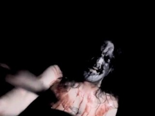 Eclipse Eternal - "Murder...Suicide"