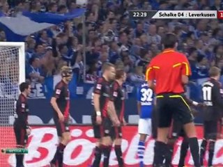 www.soccer-football.ru | 1 Шальке — Байер