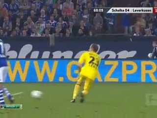 www.soccer-football.ru | 2 Шальке — Байер