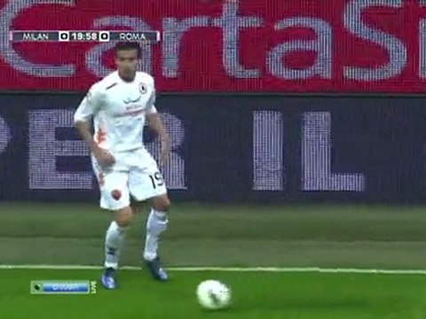 ЧИта- МИЛАН – РОМА - 29-й тур - 11-12- 2