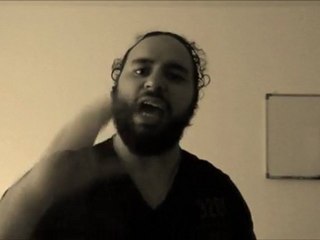 Ein Song gegen Rassismus "Hör auf uns upzufu**en" Deutscher/German Hip Hop