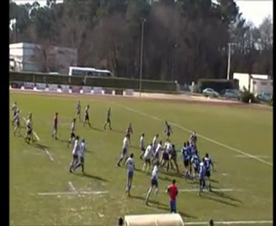CABBG MINIMES B 2012
