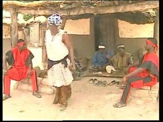 fada-la 1ère partie guinee