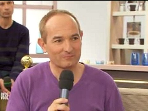 13h avec vous à Vaulx en Velin