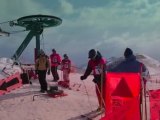 Val d'Allos urge ski enduro