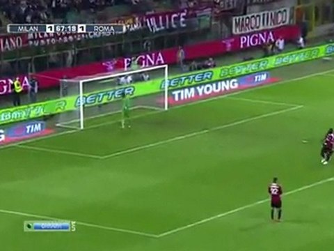 ЧИта- МИЛАН – РОМА - 29-й тур - 11-12-1