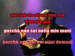 Gigi Finizio - La mia stella karaoke