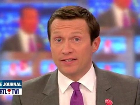 Le journal de 19h (07 mars 2012) - Le 19 heures - RTL Vidéos