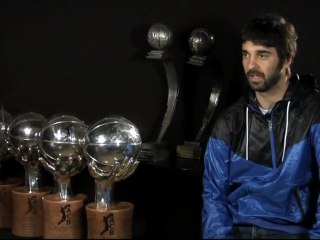 Juan Carlos Navarro, 500 partidos ACB