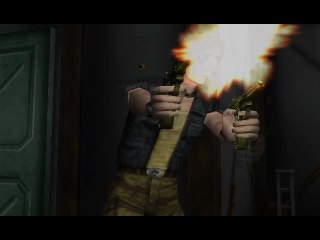 [PS2] Resident Evil : CV Partie 1 - RetroTesters