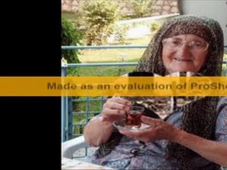 Gamze YAĞMUR - Bir Ses Ver