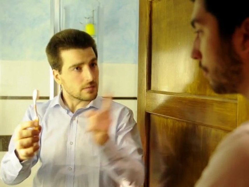 Episode 2 C'est comme chez toi, mais c'est chez moi