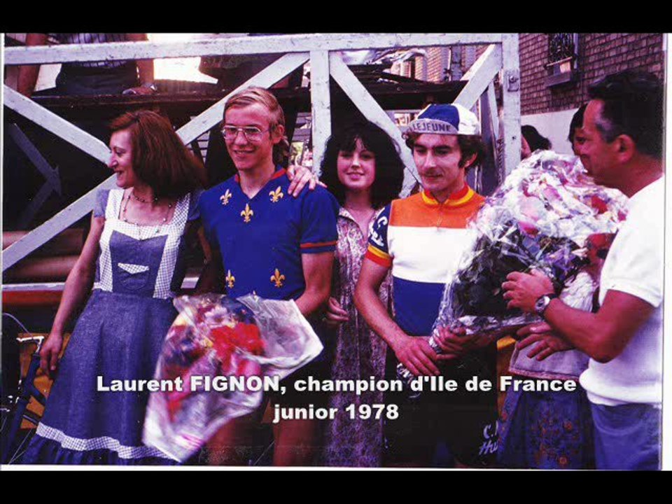 80 ans de la PCV