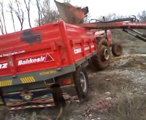 MF277G ile ÇAKIL YÜKLEME